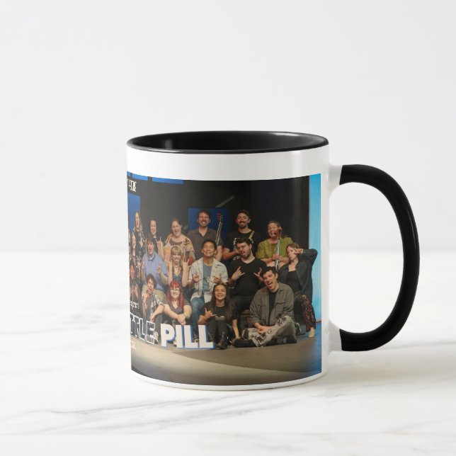 Taza (Derecha)