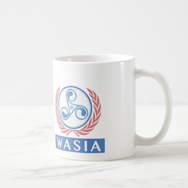 Taza (Derecha)