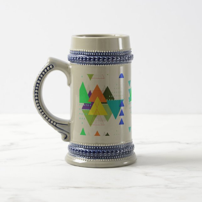 Taza (Izquierda)