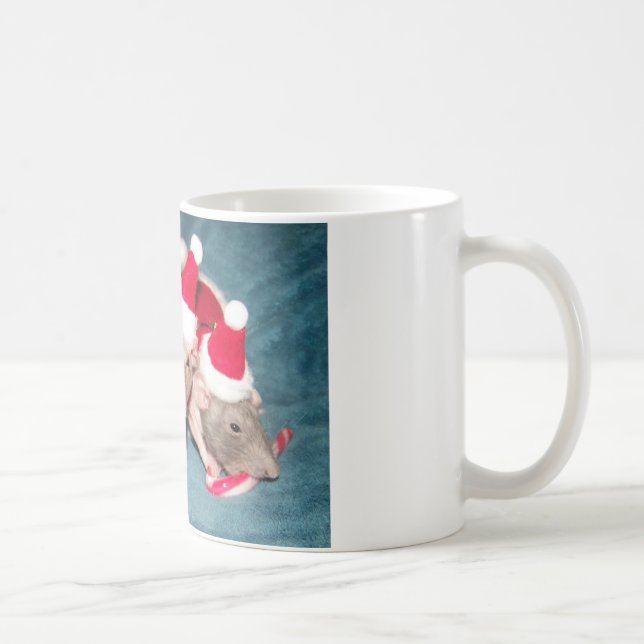 Taza (Derecha)