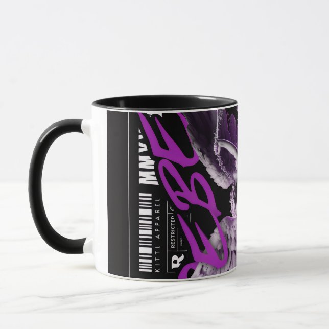 Taza (Izquierda)