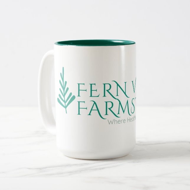Taza (Anverso izquierdo)