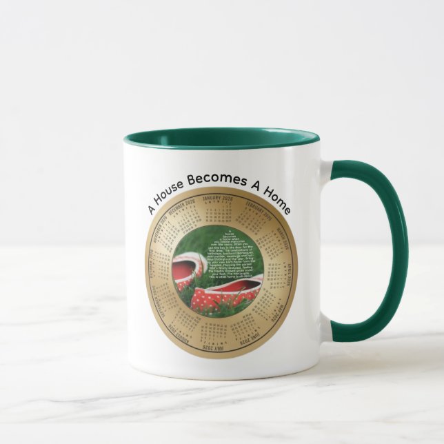 Taza (Derecha)