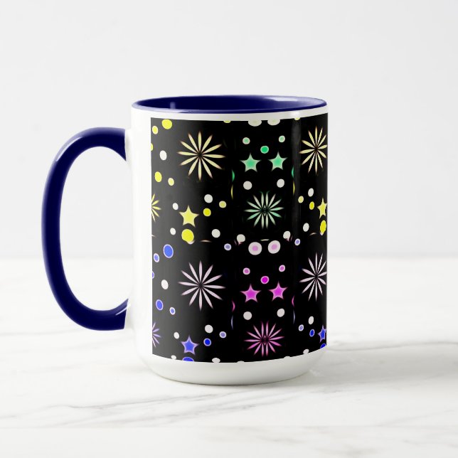 Taza (Izquierda)