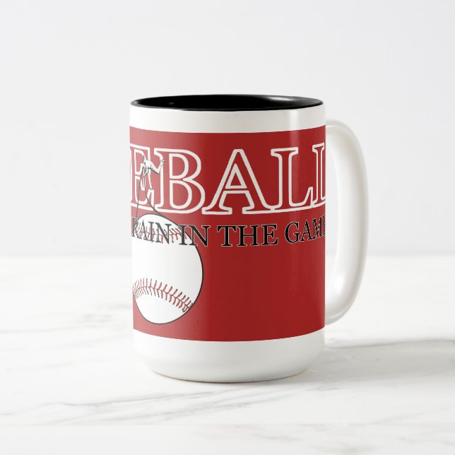 taza (Anverso derecho)