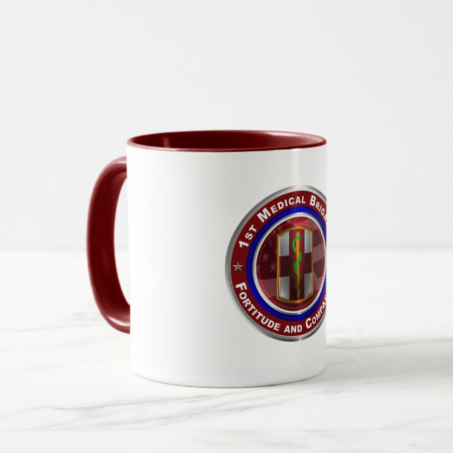 Taza (Anverso izquierdo)