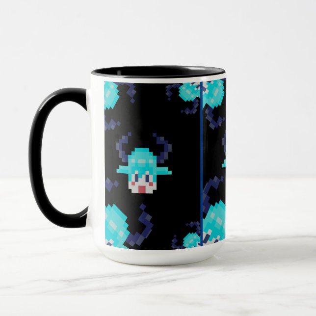 Taza (Izquierda)