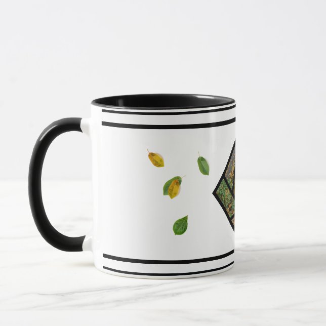 Taza (Izquierda)