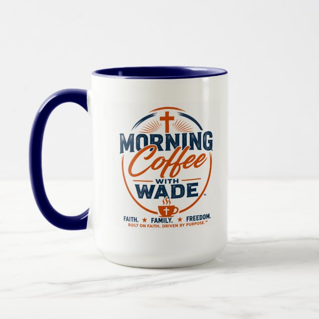 Taza (Izquierda)
