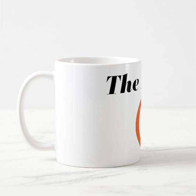 Taza (Izquierda)