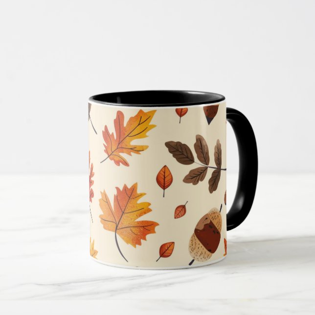 Taza (Anverso derecho)