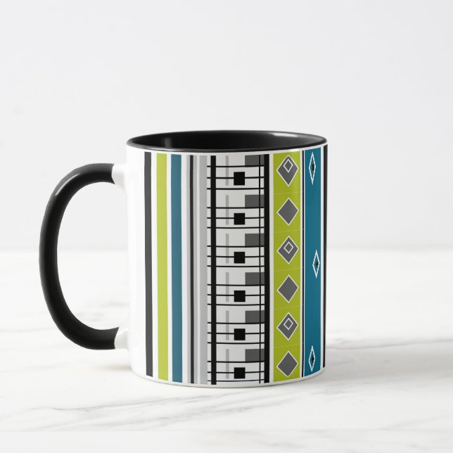 Taza (Izquierda)