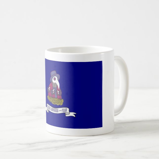 Taza (Anverso derecho)