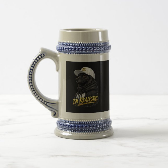 taza (Izquierda)