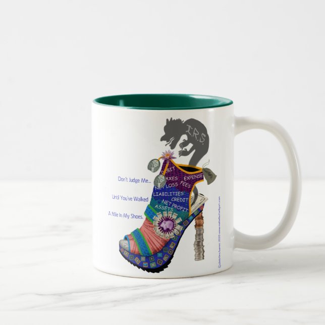Taza (Derecha)