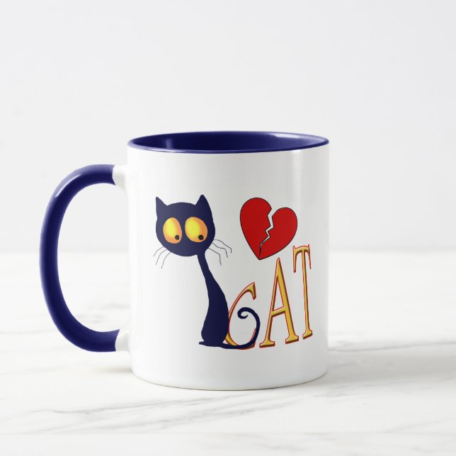 TAZA ك・ ق・・・・・・ق ط・・・・・・・・・・・・・・・・・・・・・・・・・・・・・・・・・・・・・ (Izquierda)