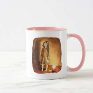 TAZA さややにじ