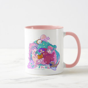 TAZA ひ き り ん ご な