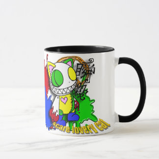 TAZA カラフルブラッド