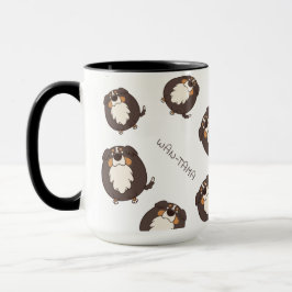 TAZA バーニーズ「バニたま」