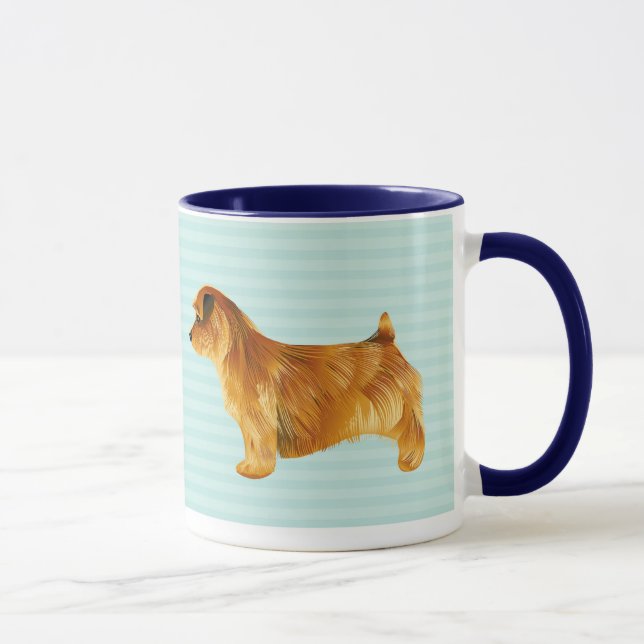 Taza マｇ (Derecha)