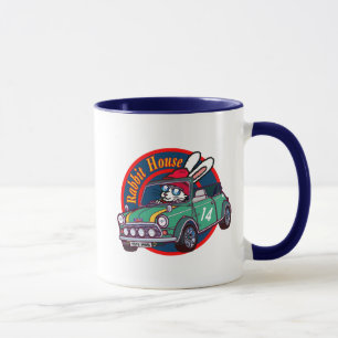 TAZA ミ ニ マ グ カ プ