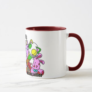 TAZA 人喰いと瞬殺