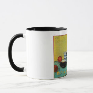 Taza 梵 高, Vincent van Gogh
