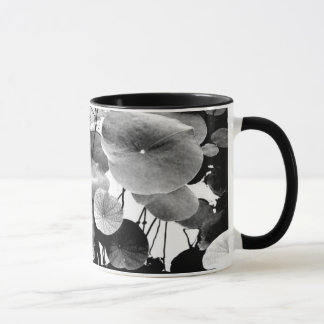 TAZA 蓮の葉