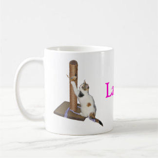 Taza 01 del gatito