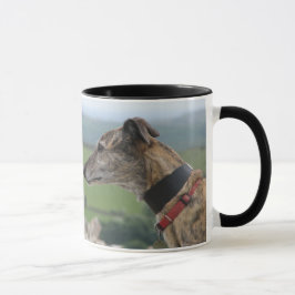 Taza 03 del galgo