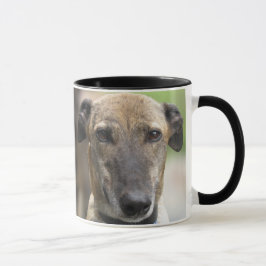 Taza 04 del galgo