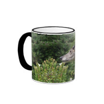 Taza 05 del galgo