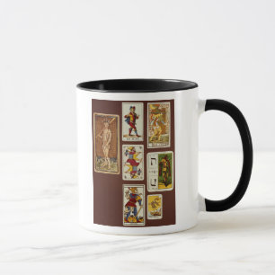 Taza 0 el tonto