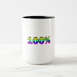 TAZA 100%