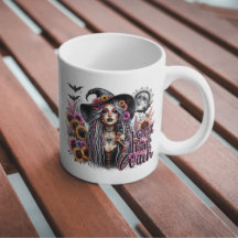 100% Esa Bruja