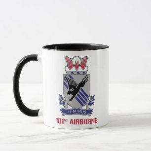 Taza 101ª H-Minus