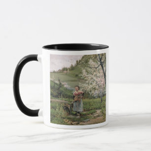 Taza 103-0066598/2 primavera