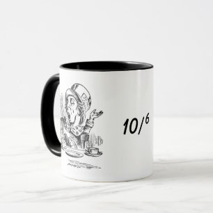 TAZA 10/6