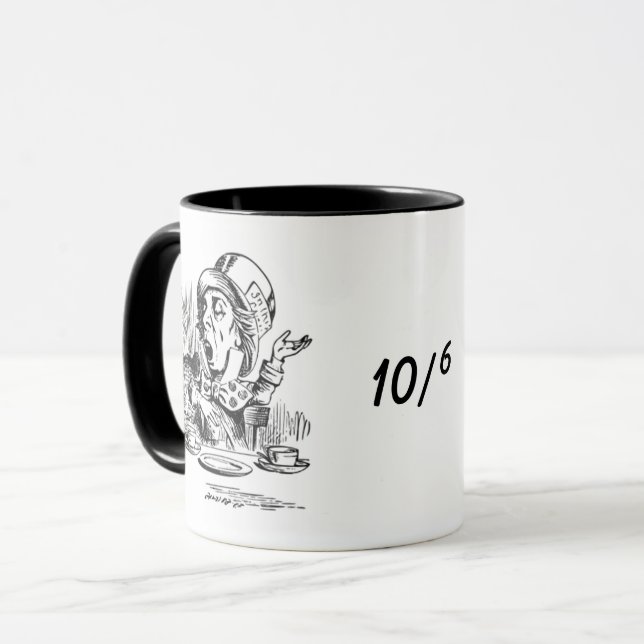 TAZA 10/6 (Anverso izquierdo)