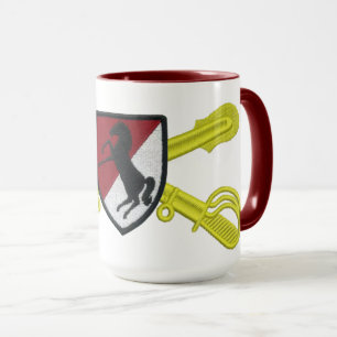 TAZA 11ª ACR
