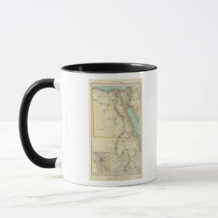 Taza 115 Egipto