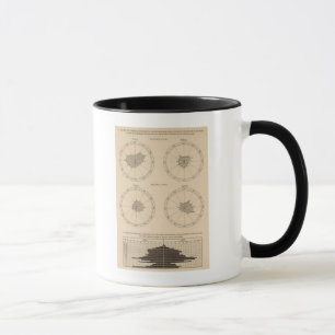 Taza 116 Muertes por tos ferina
