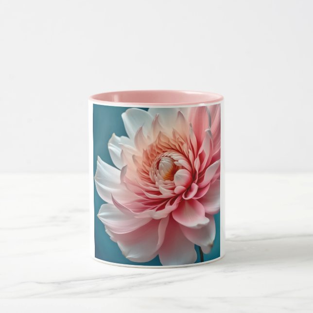 Taza 11 oz Combo Mug (Centro)