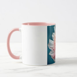 Taza 11 oz Combo Mug