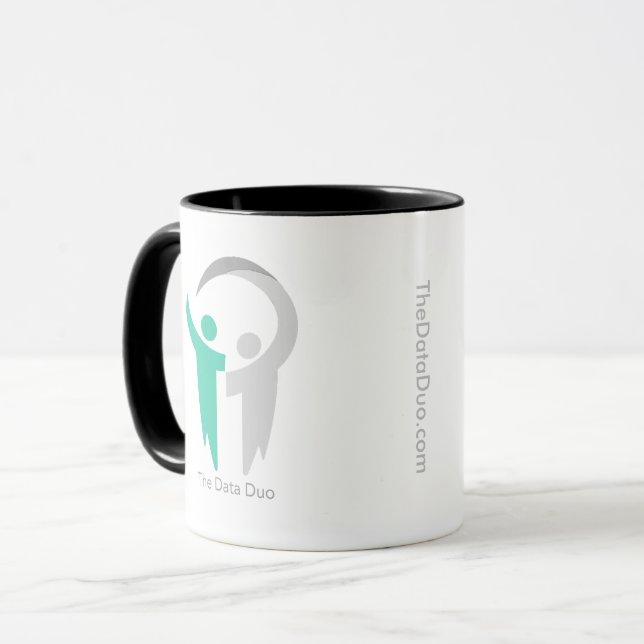 taza 11oz (Anverso izquierdo)