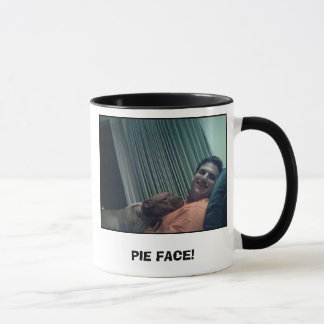 TAZA ¡123254669_398798719_0, CARA DE LA EMPANADA!