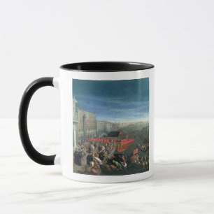 Taza 131-0057978/1 degli Schiavoni, Venecia de Riva
