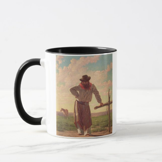 Taza 131-0059257 crepúsculo (Izquierda)