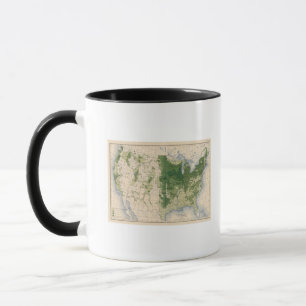 Taza 158 Oats/m2